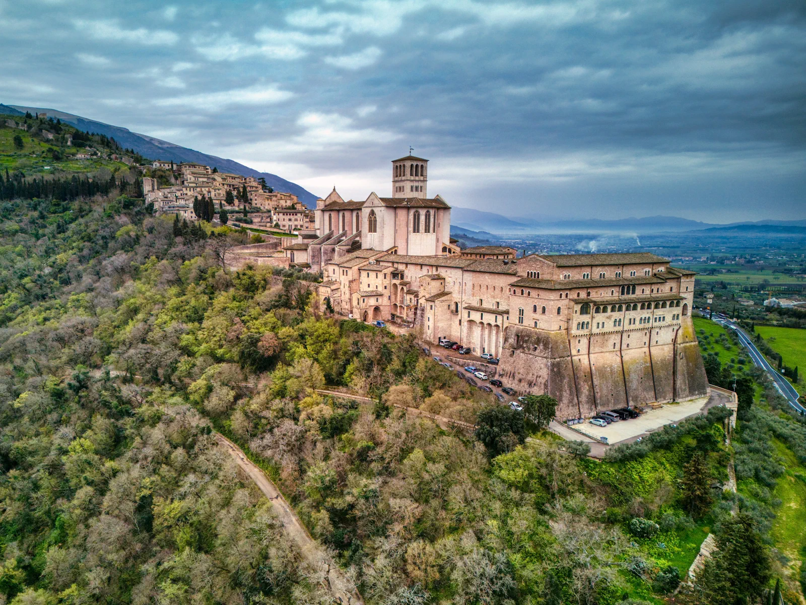 Assisi