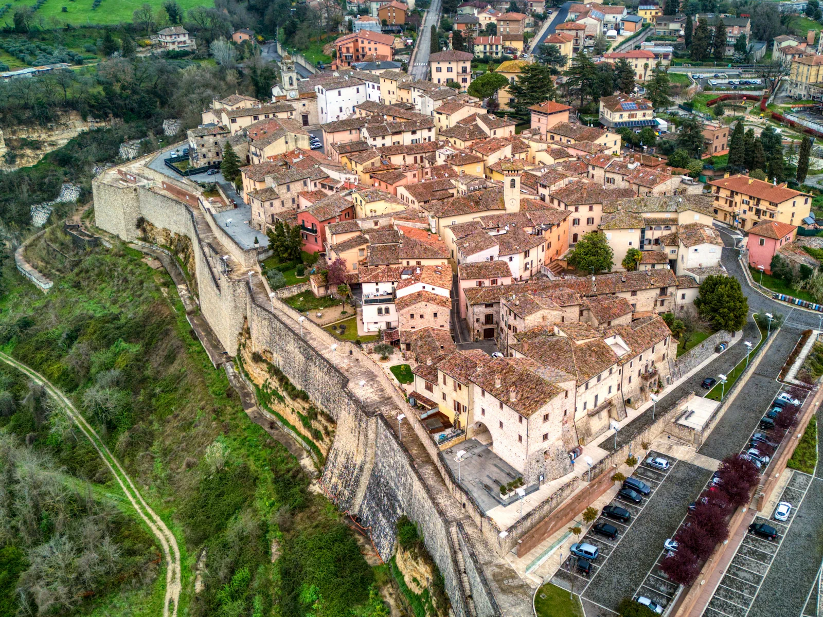 Massa Martana