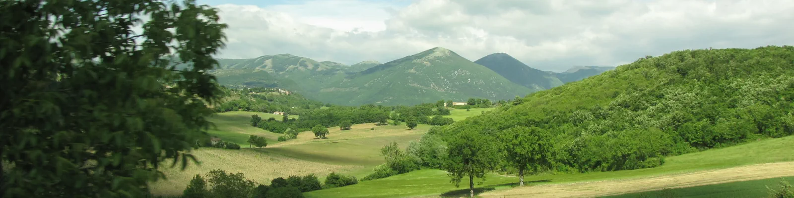 Monti Martani