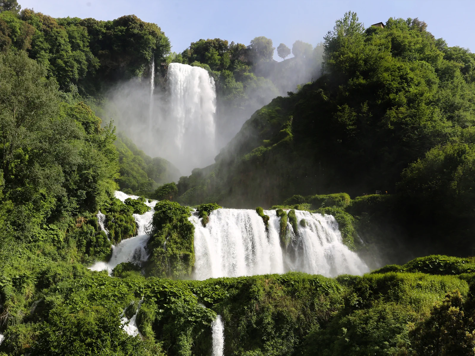Cascata delle Marmore