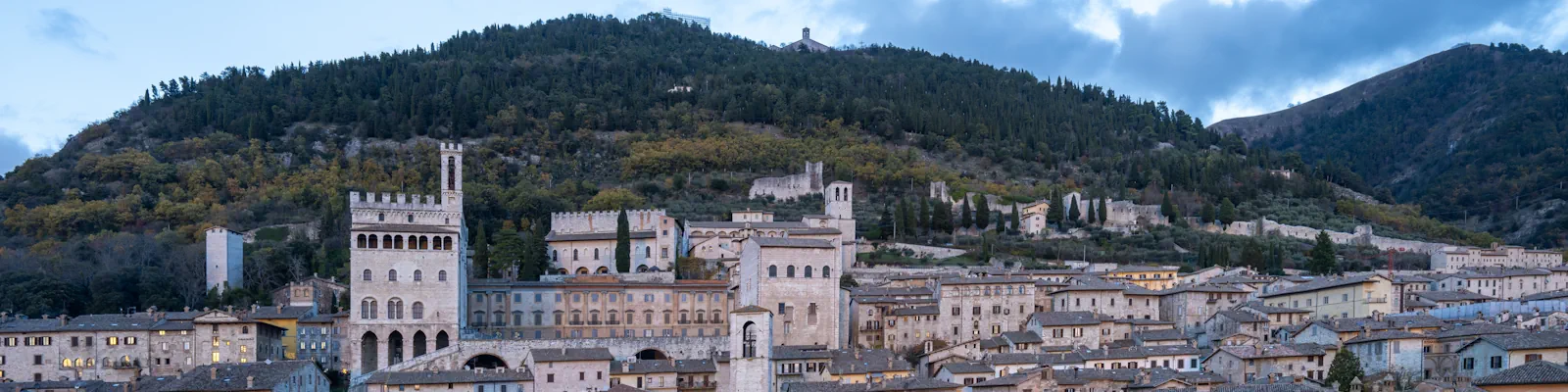 Gubbio