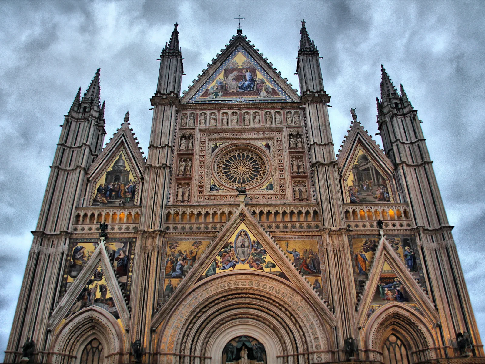 Orvieto