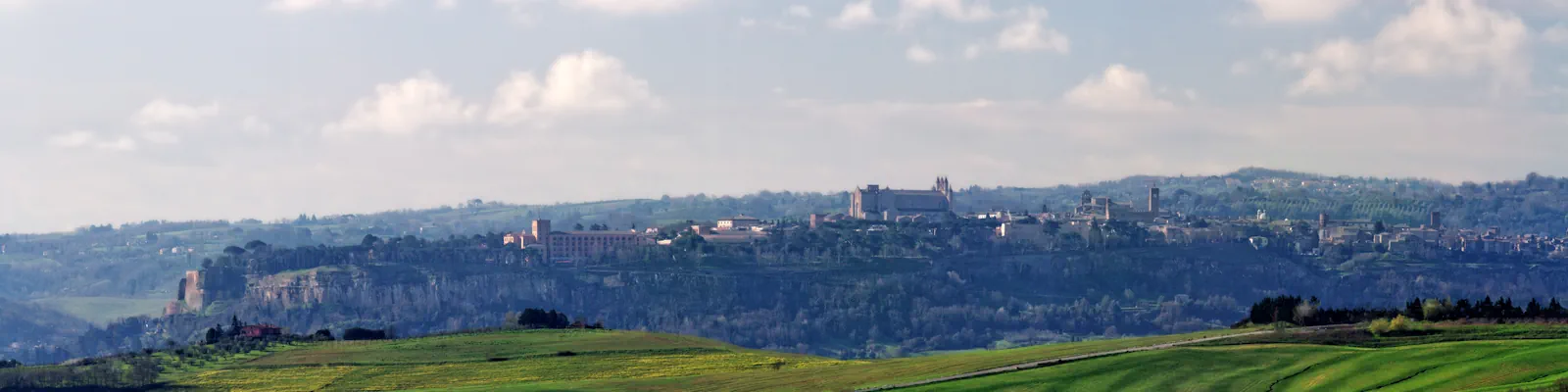 Orvieto