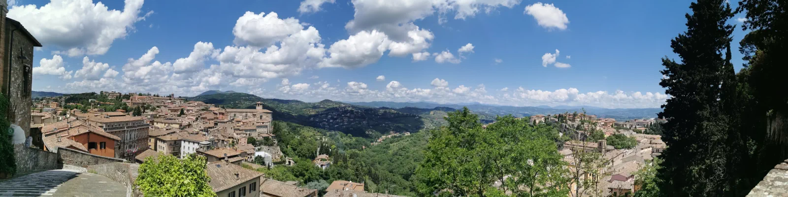 Perugia