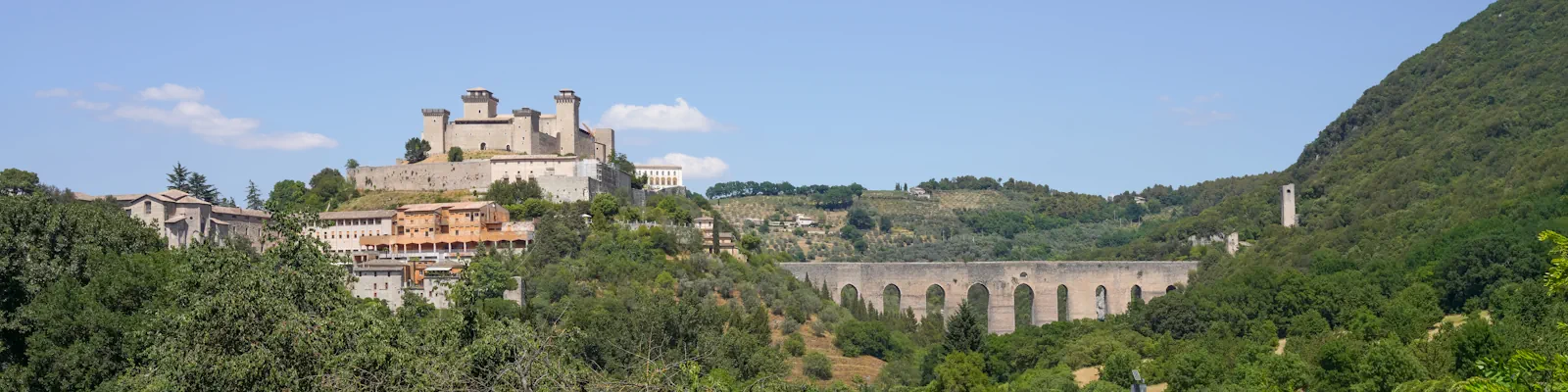 Spoleto